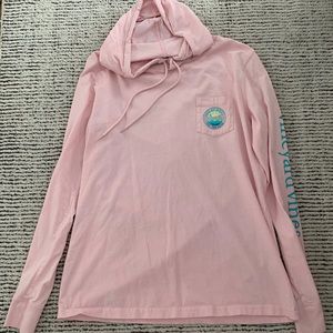 Vineyard Vines Long Sleeve Tee